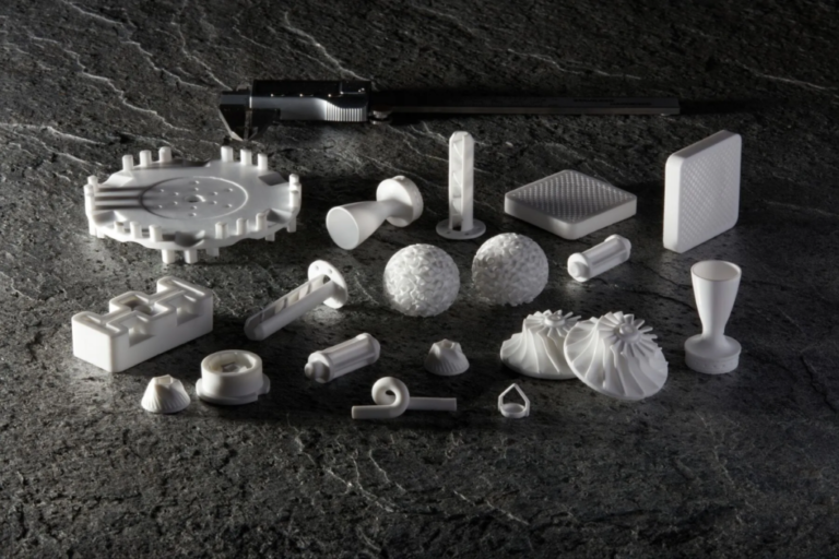 Giải pháp MRO bằng công nghệ in 3D và gia công CNC
