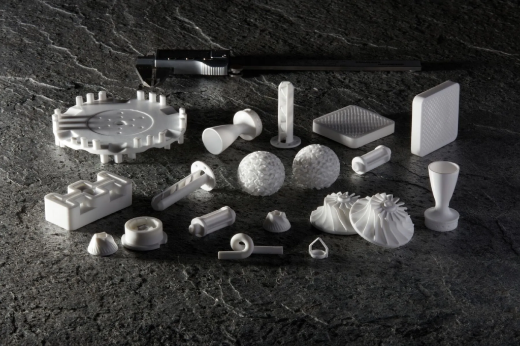 Giải pháp MRO bằng công nghệ in 3D và gia công CNC