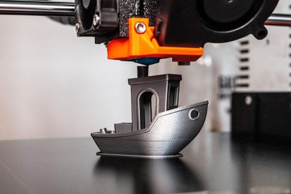 Ứng dụng và nguyên lý hoạt động của công nghệ in 3D FDM