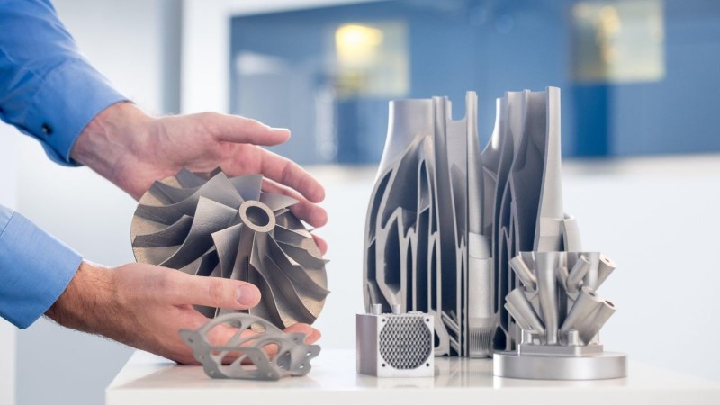 The duplication and counterfeiting of 3D-printed products have significant negative impacts on creators and the economy