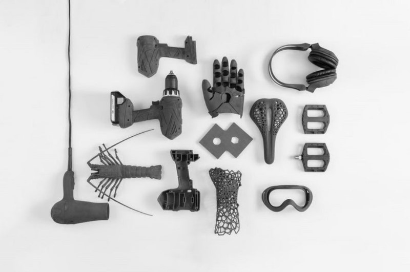 3D-Printed Products Can Be Used for Personal Purposes