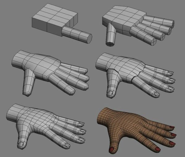 3D Sculptor với công nghệ đổi mới, tạo ra những trải nghiệm sống động
