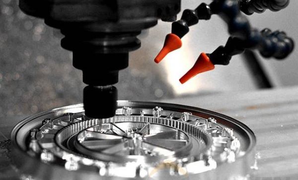 Công nghệ gia công CNC sẽ tiếp tục phát triển mạnh mẽ trong ngành ô tô