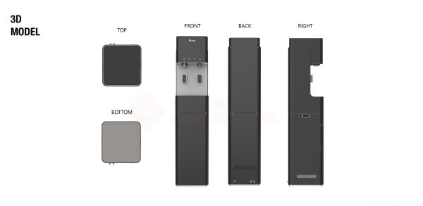 Một mockup thành công là sự kết hợp giữa công cụ phù hợp, sự sáng tạo tinh tế