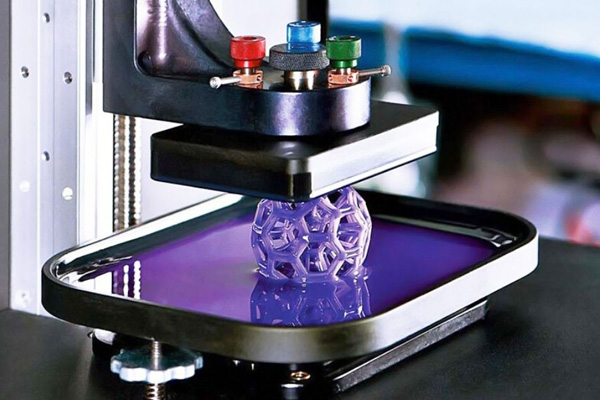 3D printed products and their applications in daily life