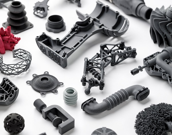 Đúc khuôn silicon theo yêu cầu với in 3D cho phép doanh nghiệp sản xuất sản phẩm với số lượng nhỏ trong thời gian, chi phí tối ưu