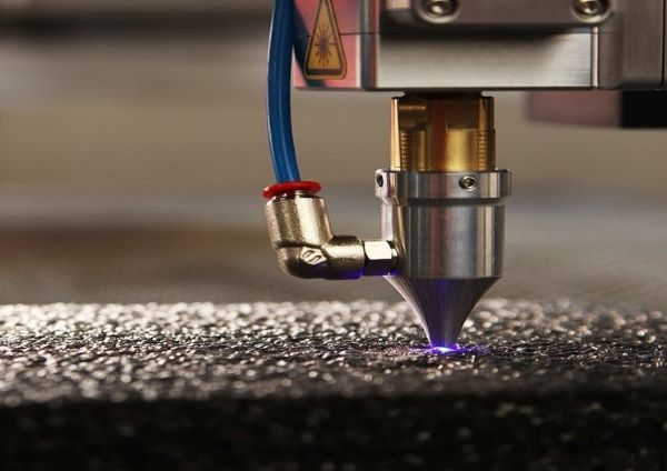 Gia công CNC 3 trục được biết đến là công nghệ chế tạo hiện đại