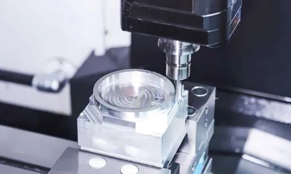 Gia công CNC 3 trục cần chú ý đến các ưu và nhược điểm của phương pháp