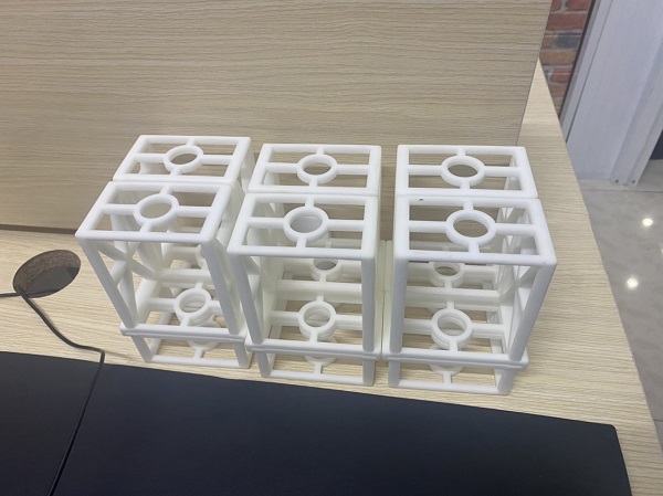 Mẫu sản phẩm được gia công nhựa số lượng ít với in 3D tại 3Dmanufacturer
