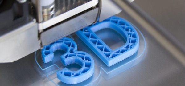 In 3D là quá trình bồi đắp vật liệu thành sản phẩm