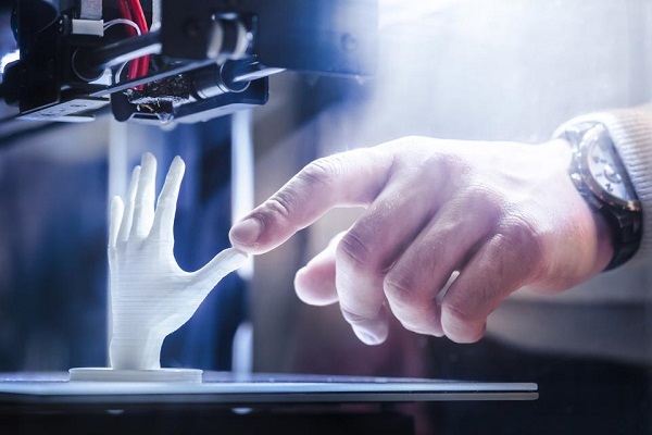 Sản phẩm in 3D mô hình quảng cáo cho độ chính xác cao