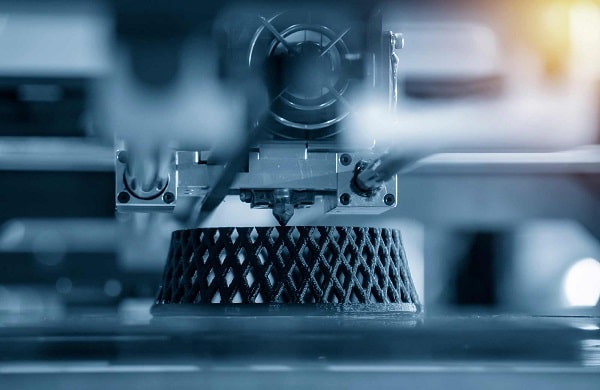 In 3D theo yêu cầu - đáp ứng yêu cầu tạo mẫu nhanh - bề mặt mịn đẹp 