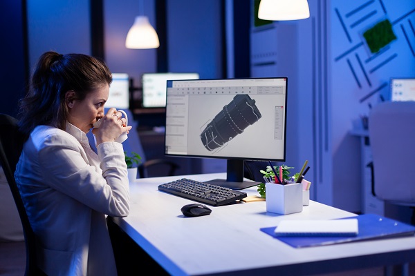 Ứng dụng in 3D trong phát triển sản phẩm mới để đẩy nhanh quy trình