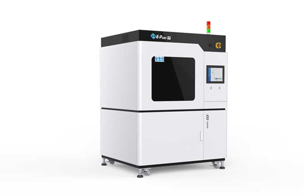 Máy in laser SLA EP-800 sử dụng nhựa in 3D Resin