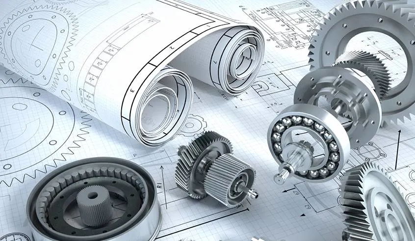 Nghiên cứu bản vẽ thiết kế cho sản xuất công nghiệp