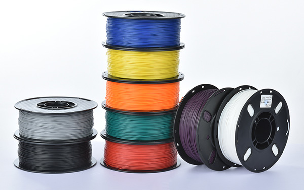 Nhựa PLA có đặc tính thân thiện với môi trường