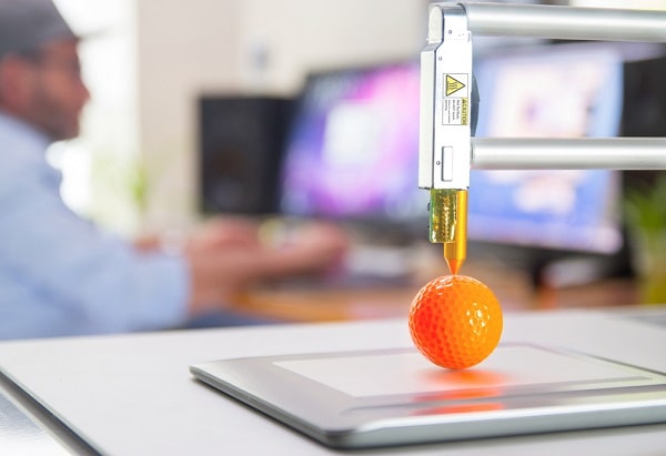 Tìm hiểu về quy trình in 3D