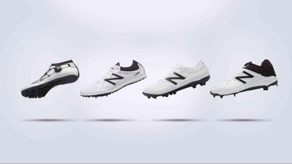 Thương hiệu giày New Balance công bố kế hoạch sản xuất theo yêu cầu hàng loạt đế giày bằng phương pháp in 3D 