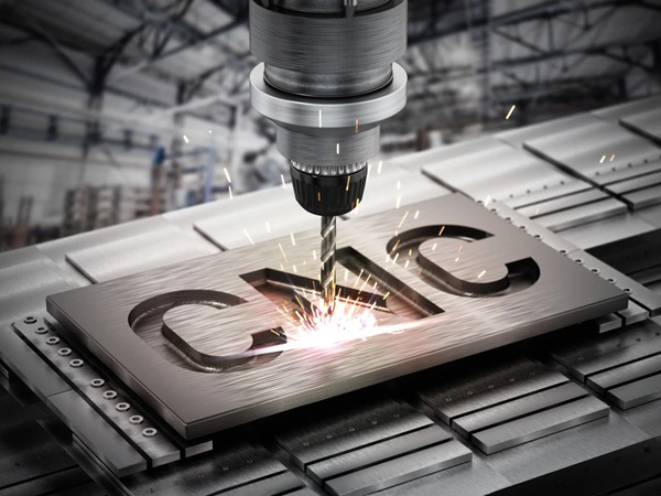 Explore CNC outsourcing with 3Dmanufacturer