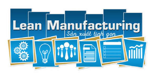 Tìm hiểu sản xuất tinh gọn là gì?